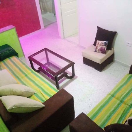 Benzineb Immo Cite Khadra Villa Тунис Екстериор снимка