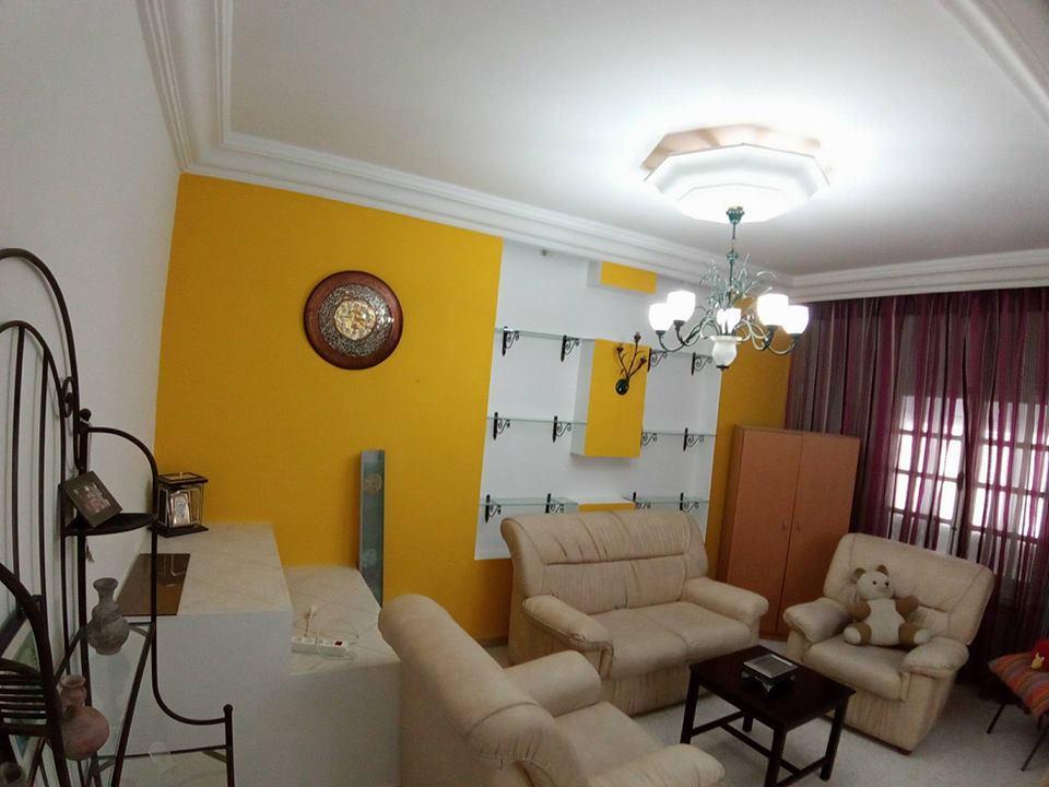 Benzineb Immo Cite Khadra Villa Тунис Екстериор снимка