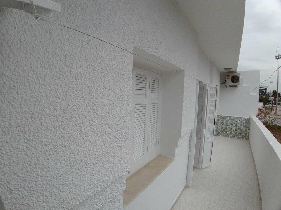 Benzineb Immo Cite Khadra Villa Тунис Екстериор снимка