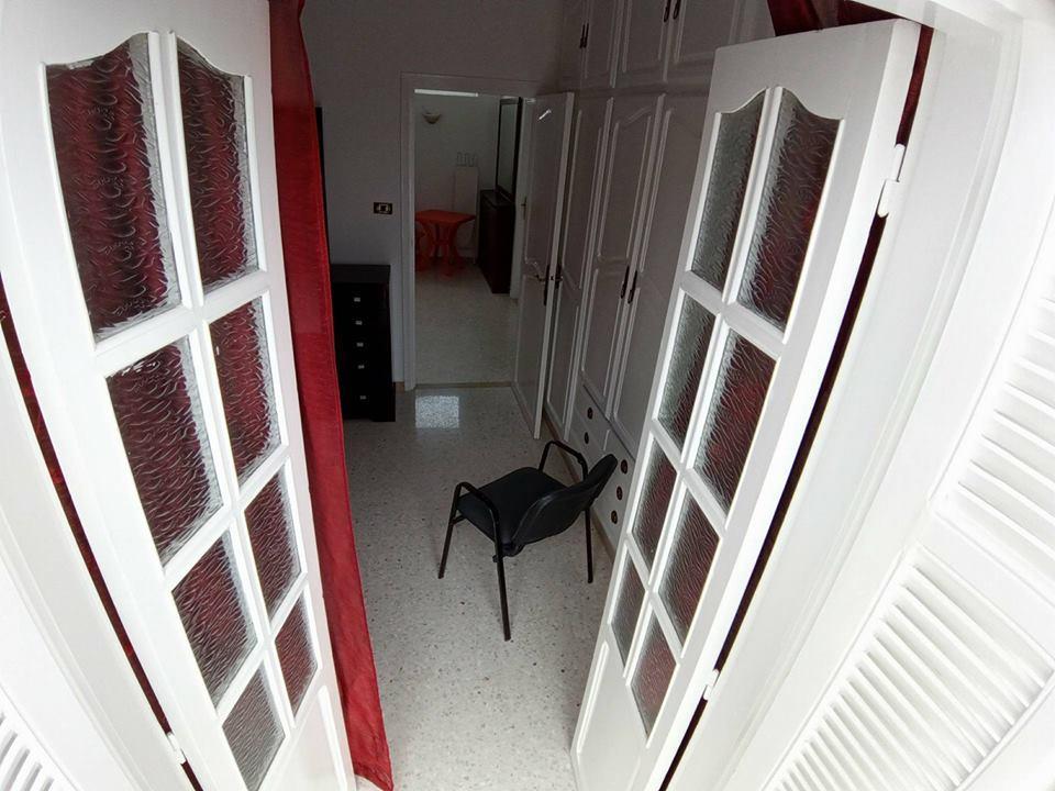 Benzineb Immo Cite Khadra Villa Тунис Екстериор снимка