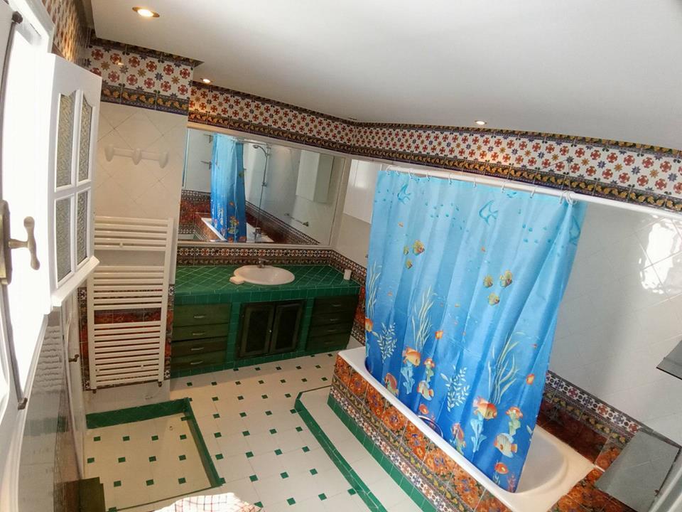 Benzineb Immo Cite Khadra Villa Тунис Екстериор снимка