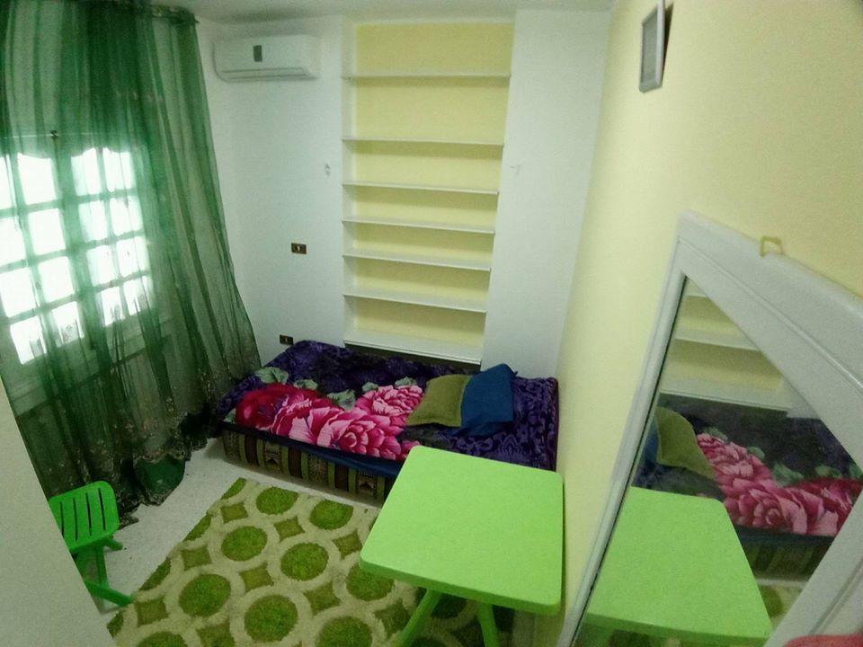 Benzineb Immo Cite Khadra Villa Тунис Екстериор снимка