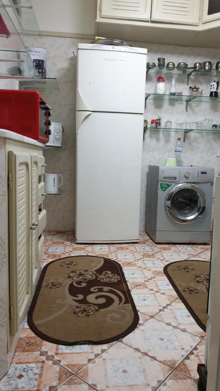 Benzineb Immo Cite Khadra Villa Тунис Екстериор снимка