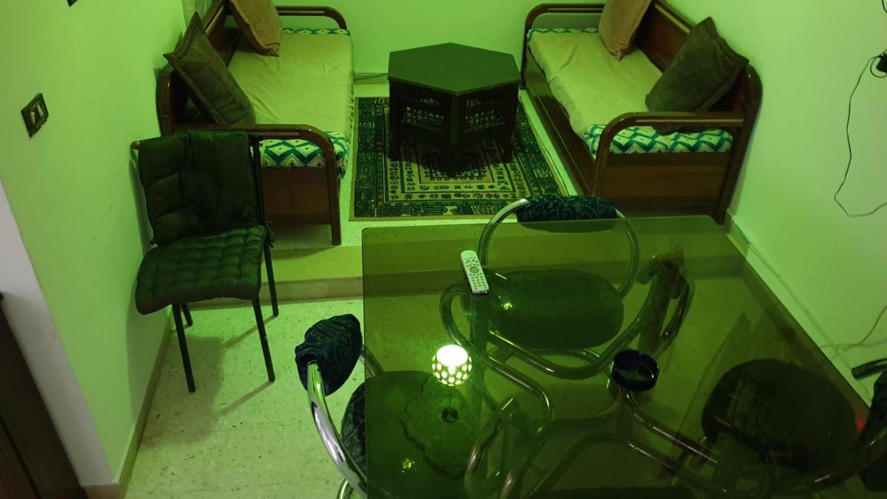 Benzineb Immo Cite Khadra Villa Тунис Екстериор снимка