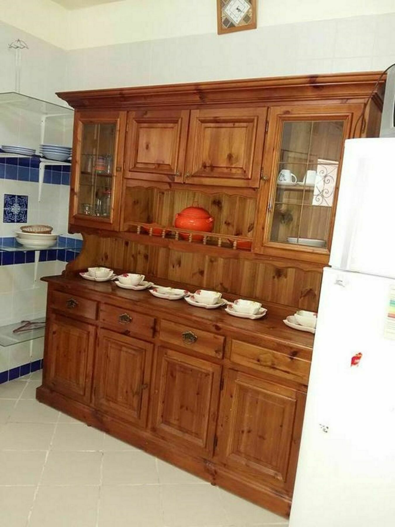 Benzineb Immo Cite Khadra Villa Тунис Екстериор снимка