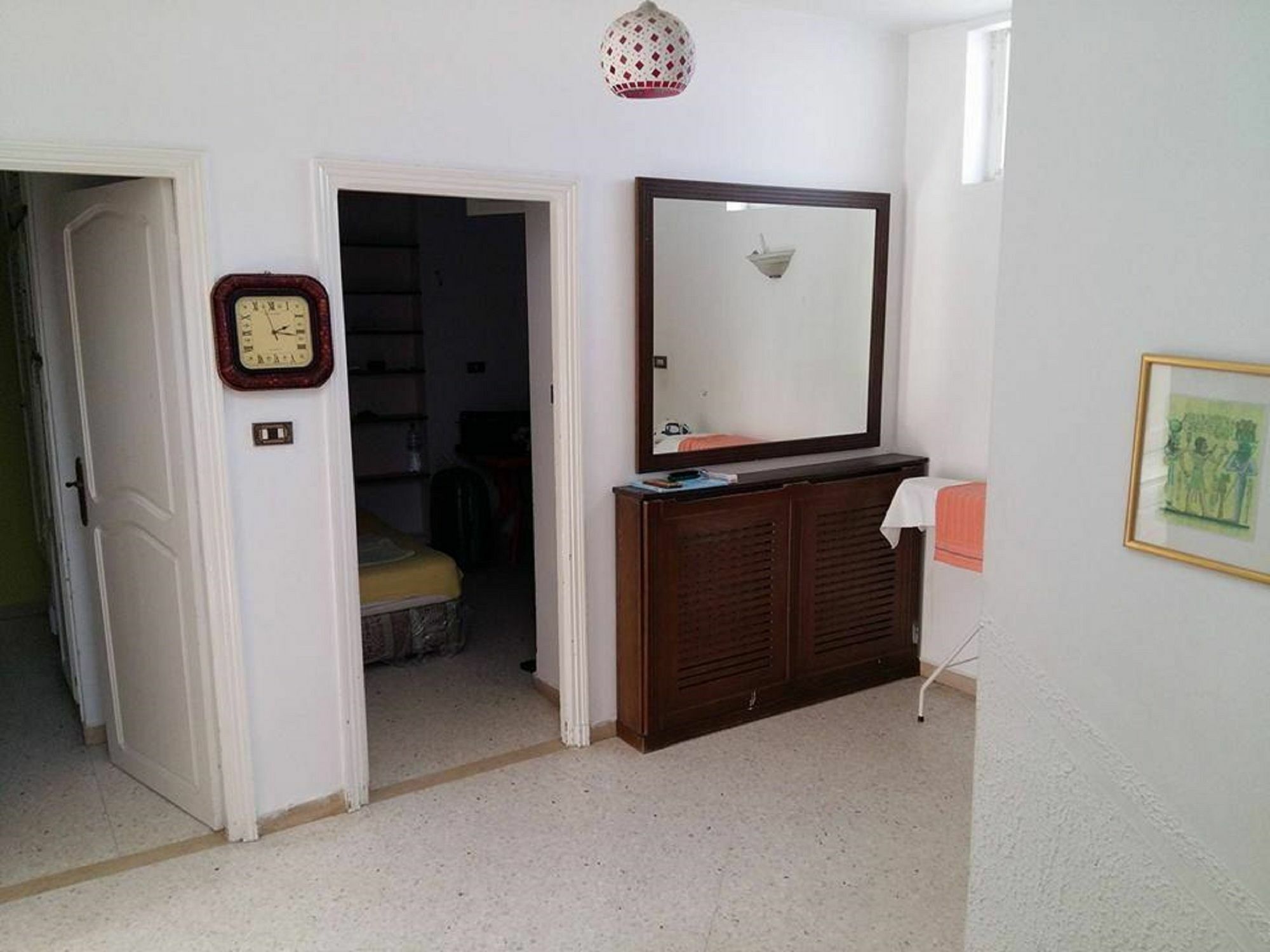 Benzineb Immo Cite Khadra Villa Тунис Екстериор снимка
