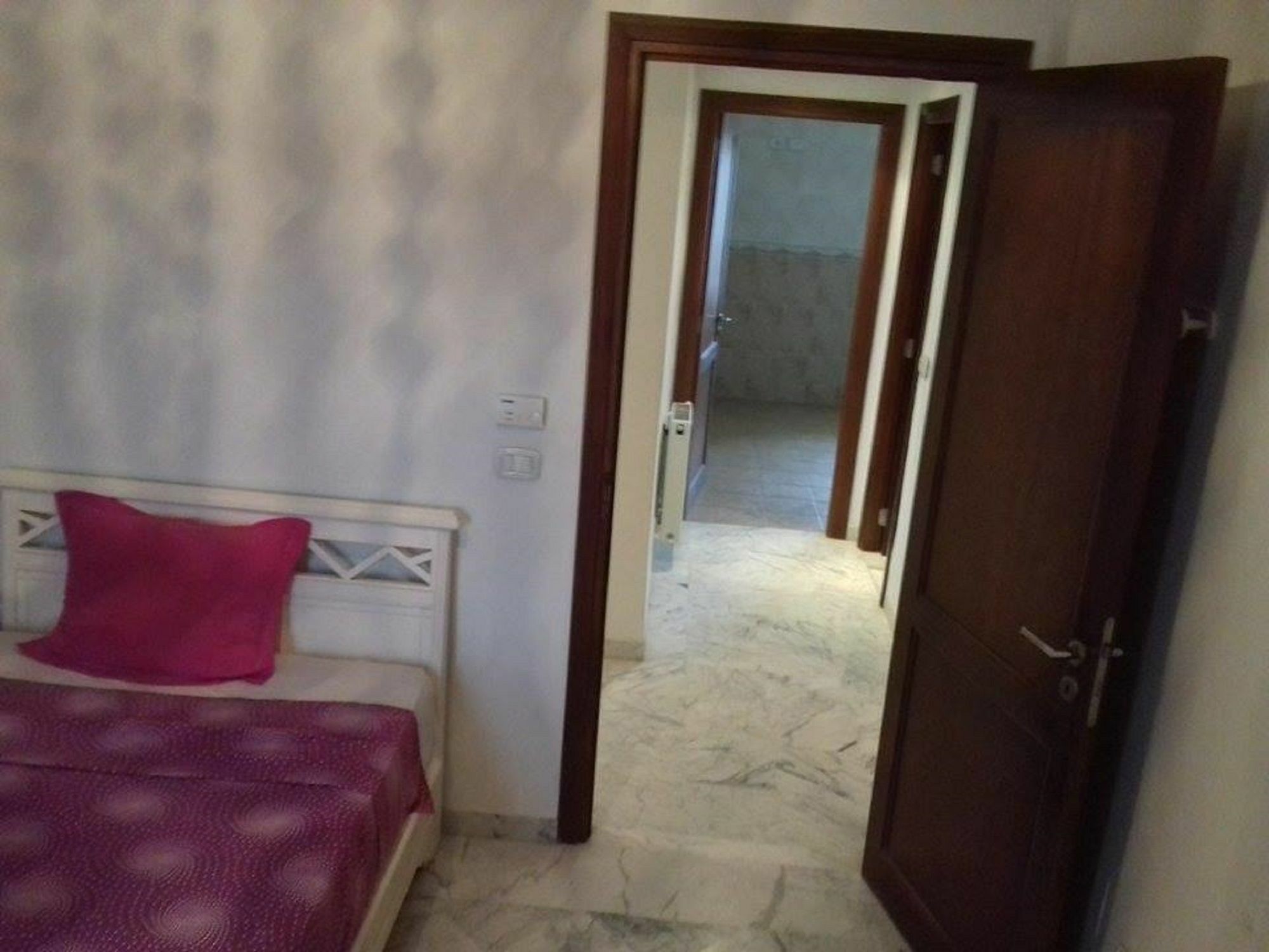Benzineb Immo Cite Khadra Villa Тунис Екстериор снимка