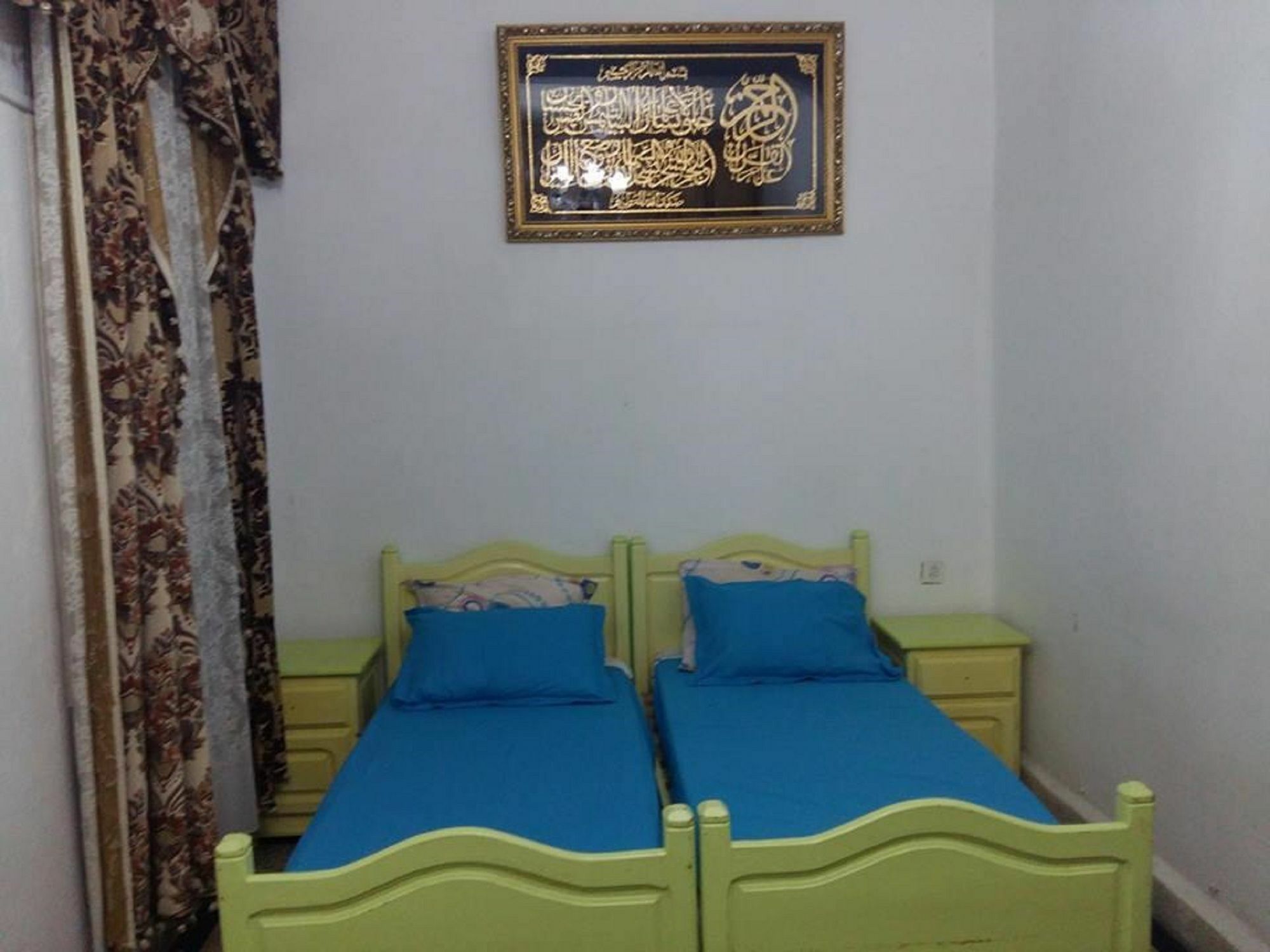 Benzineb Immo Cite Khadra Villa Тунис Екстериор снимка