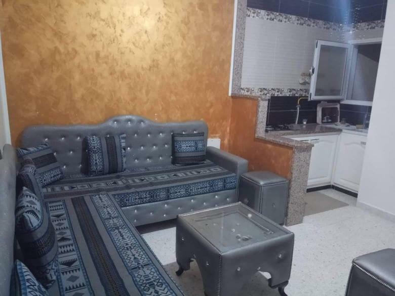 Benzineb Immo Cite Khadra Villa Тунис Екстериор снимка